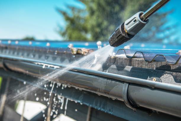 Best Commercial Building Pressure Washing  in Latham, NY