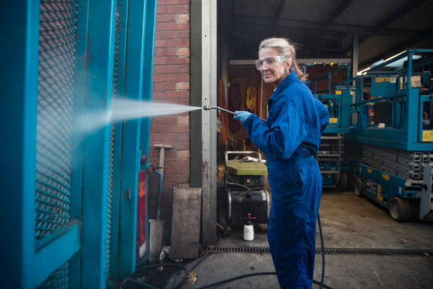 Why Choose Our Certified Pressure Washing Experts for Your Project Needs in Latham, NY?