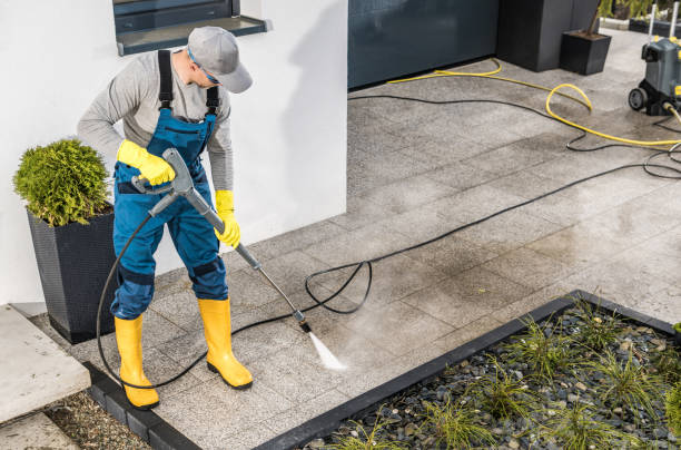 Best Pressure Washing Brick  in Latham, NY