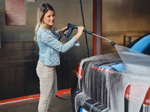 Best Residential Pressure Washing Services  in Latham, NY